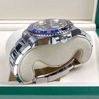 Rolex GMT Master-II Batman - Unworn with Box and Papers 2026