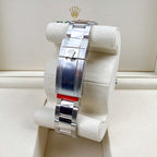 Rolex GMT Master-II Batman - Unworn with Box and Papers 2026