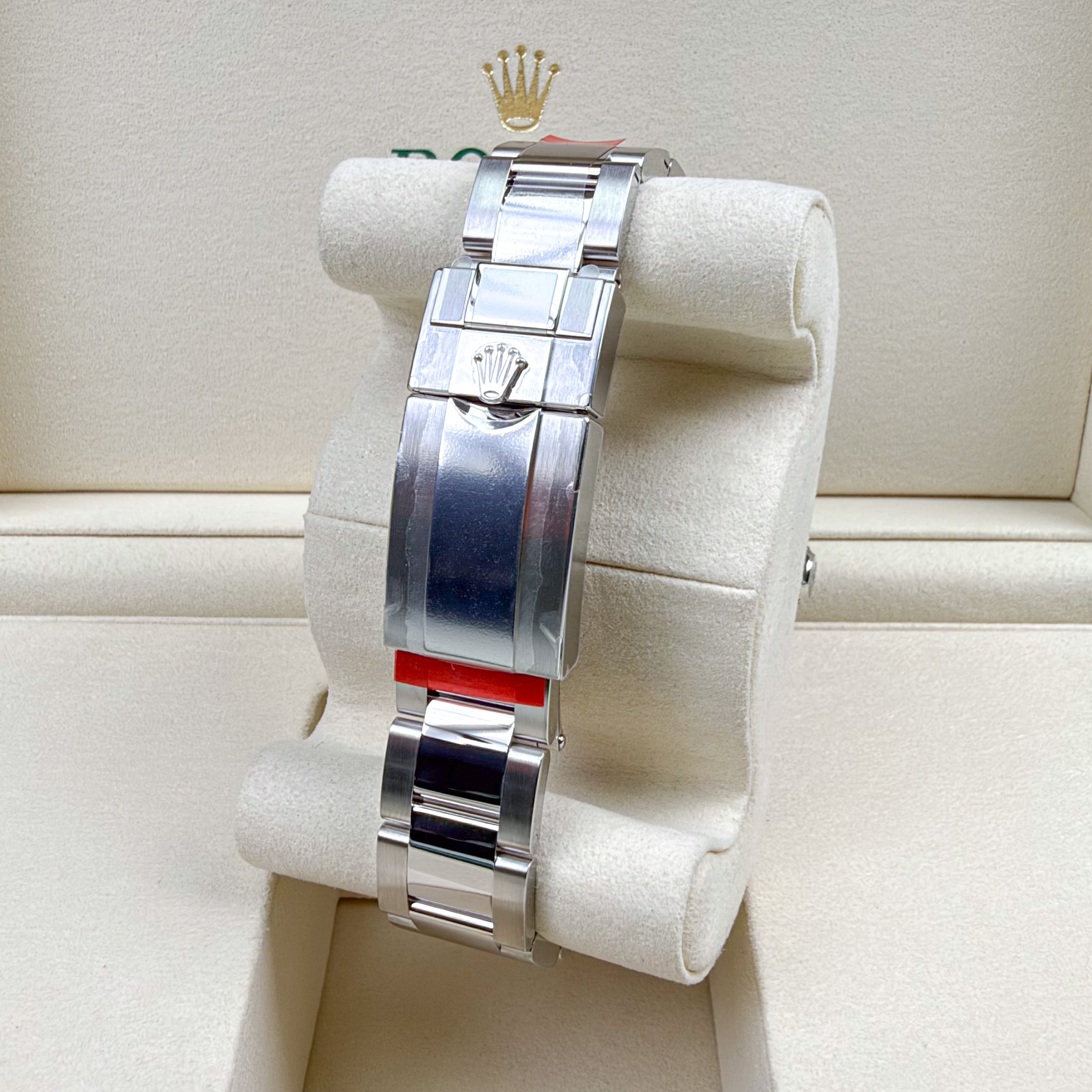 Rolex GMT Master-II Batman - Unworn with Box and Papers 2026