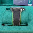 Breitling Navitimer B01 Chronograph Austin Martin Aramco F1 - Unworn Box Papers 2026