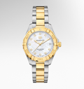 Aquaracer Quartz WBD1322.BB0320 - Unworn with Box and Papers