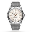 Breitling Chronomat Automatic 36 Mother-of-pearl Dial Stainless steel