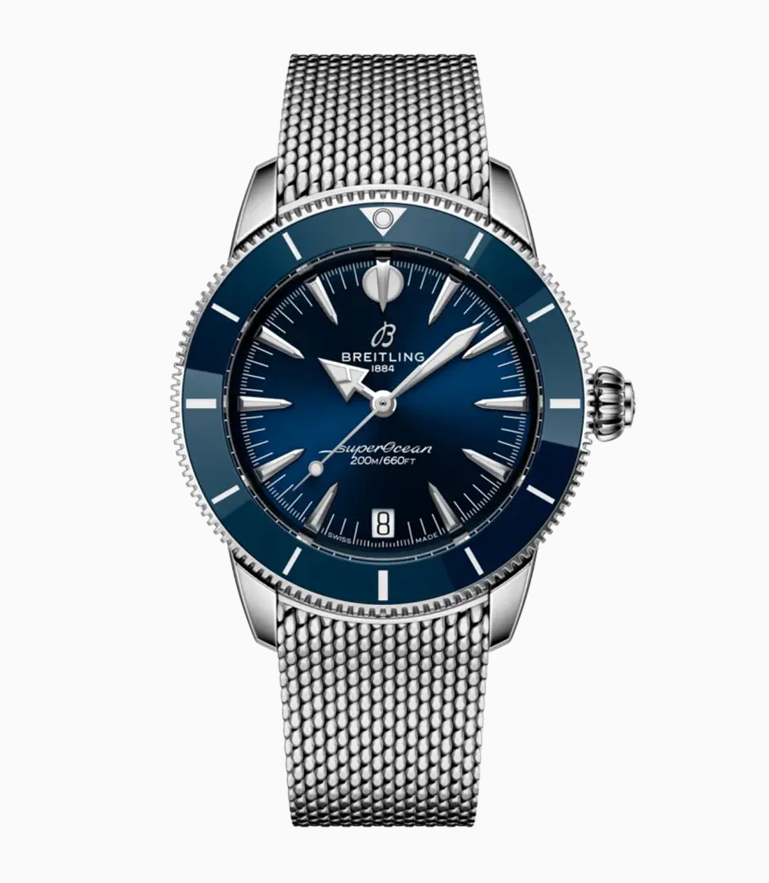 Breitling Superocean Heritage Superocean Heritage Automatic 36