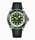 Breitling Superocean Automatic 44 Green Dial Stainless steel