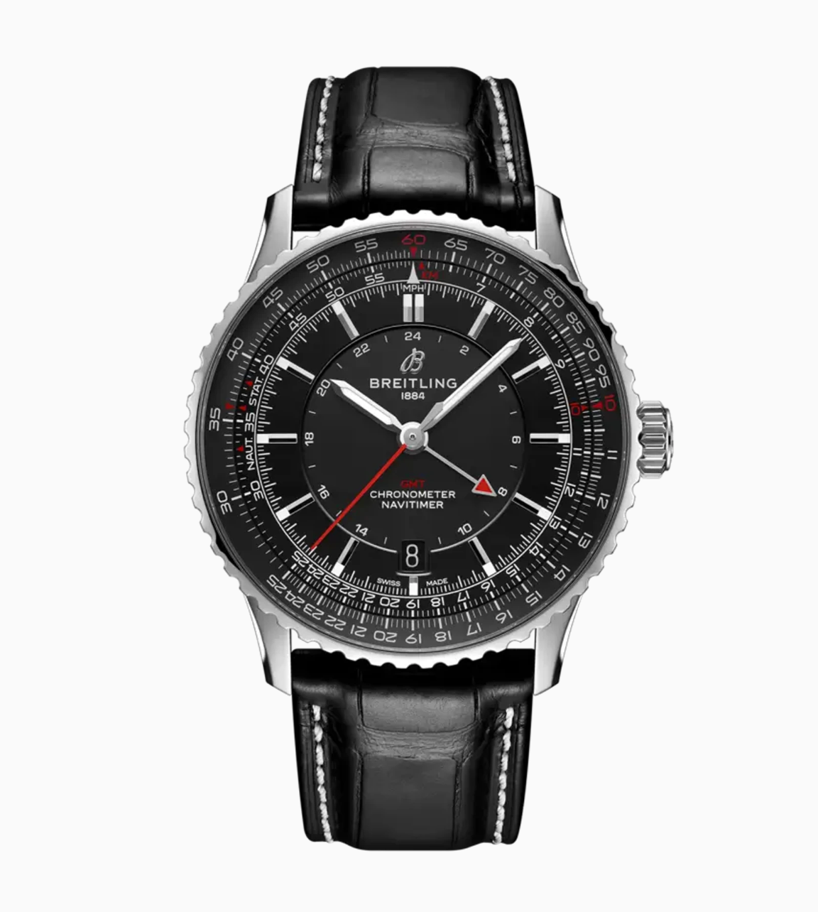 Breitling Navitimer Navitimer Automatic GMT 41
