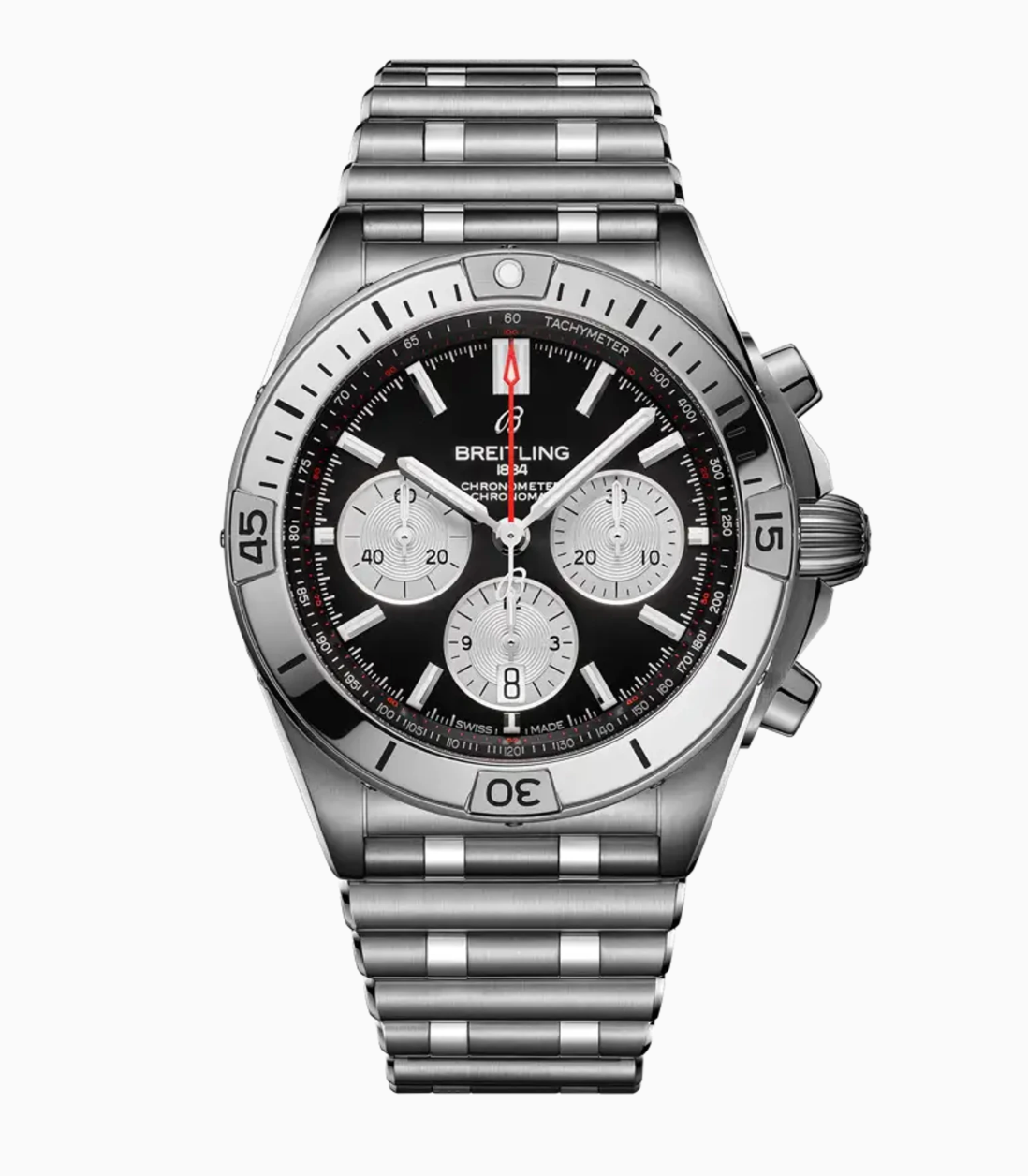 Breitling Chronomat Chronomat B01 42