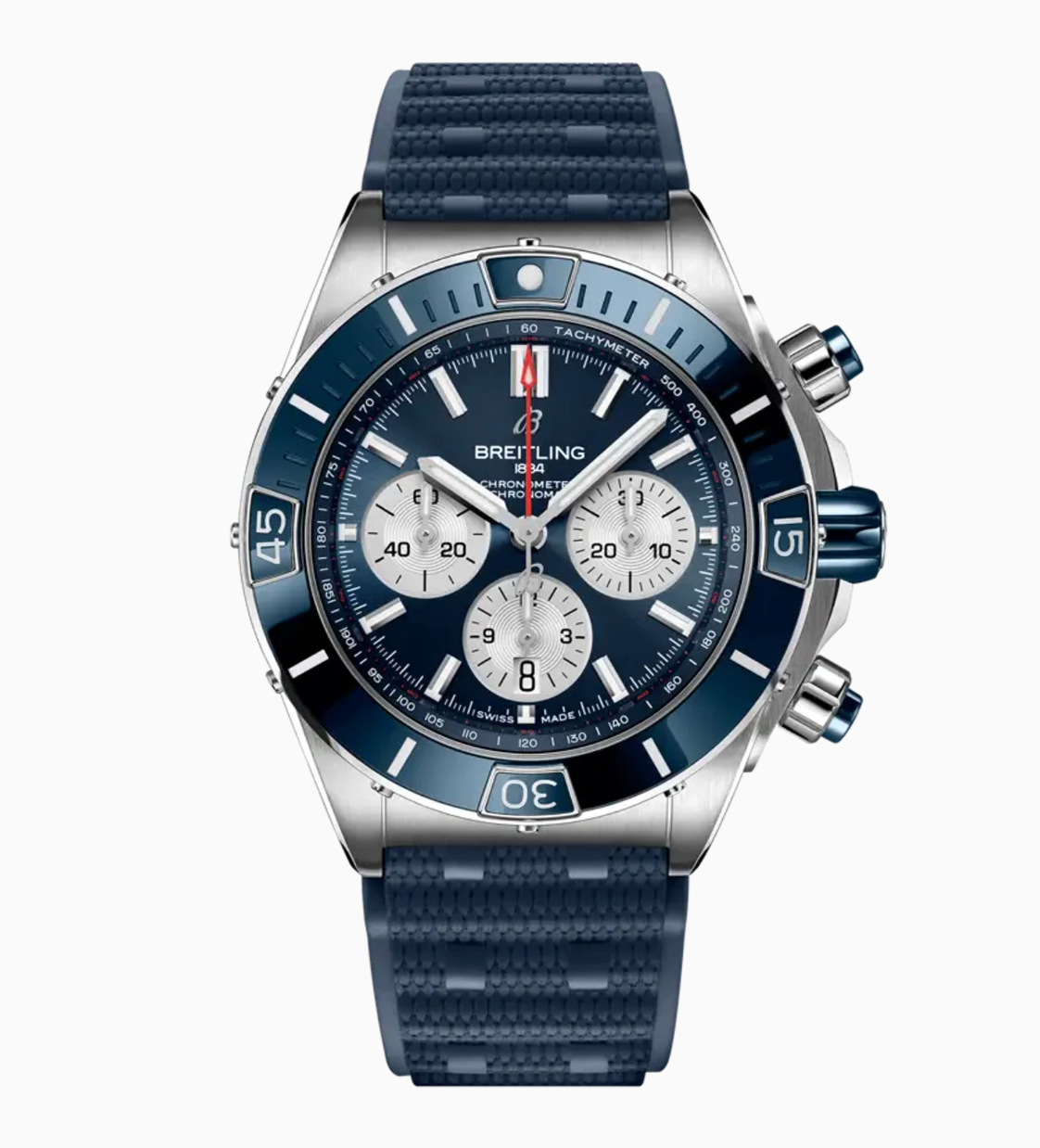 Breitling Chronomat Super Chronomat B01 44