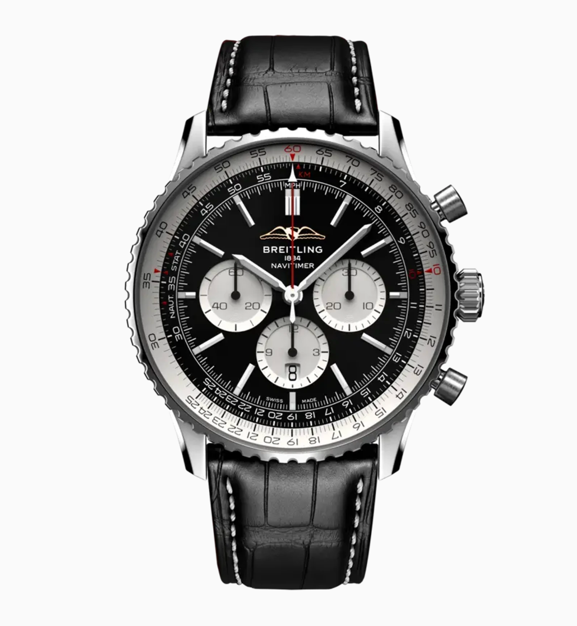 Breitling Navitimer Navitimer B01 Chronograph 46