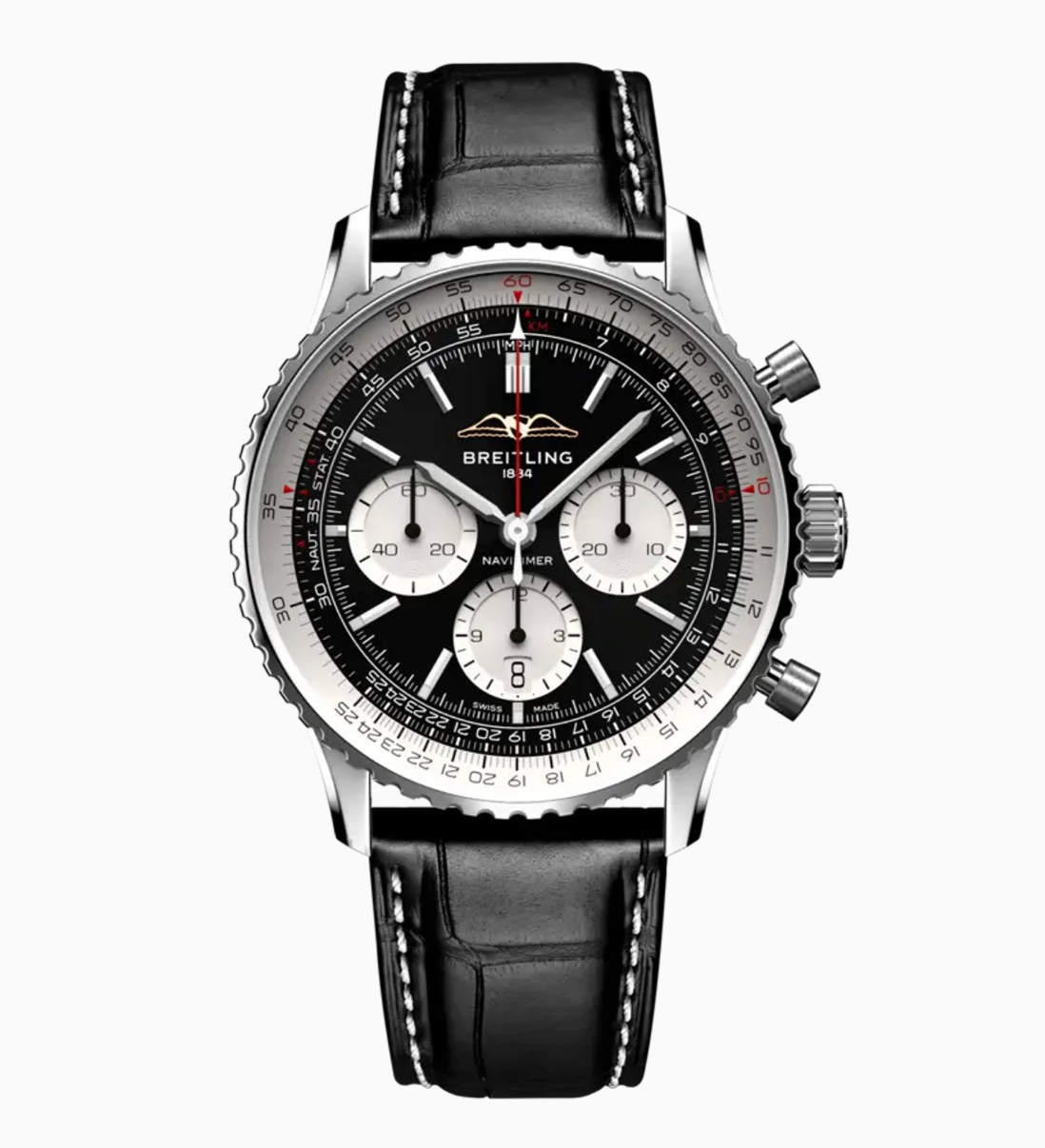 Breitling Navitimer Navitimer B01 Chronograph 43