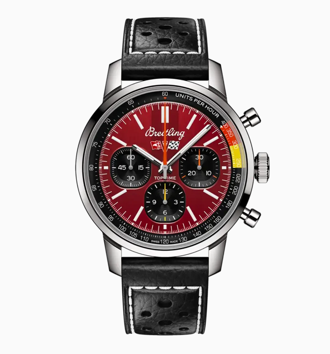 Breitling Top Time Top Time B01 Chevrolet Corvette