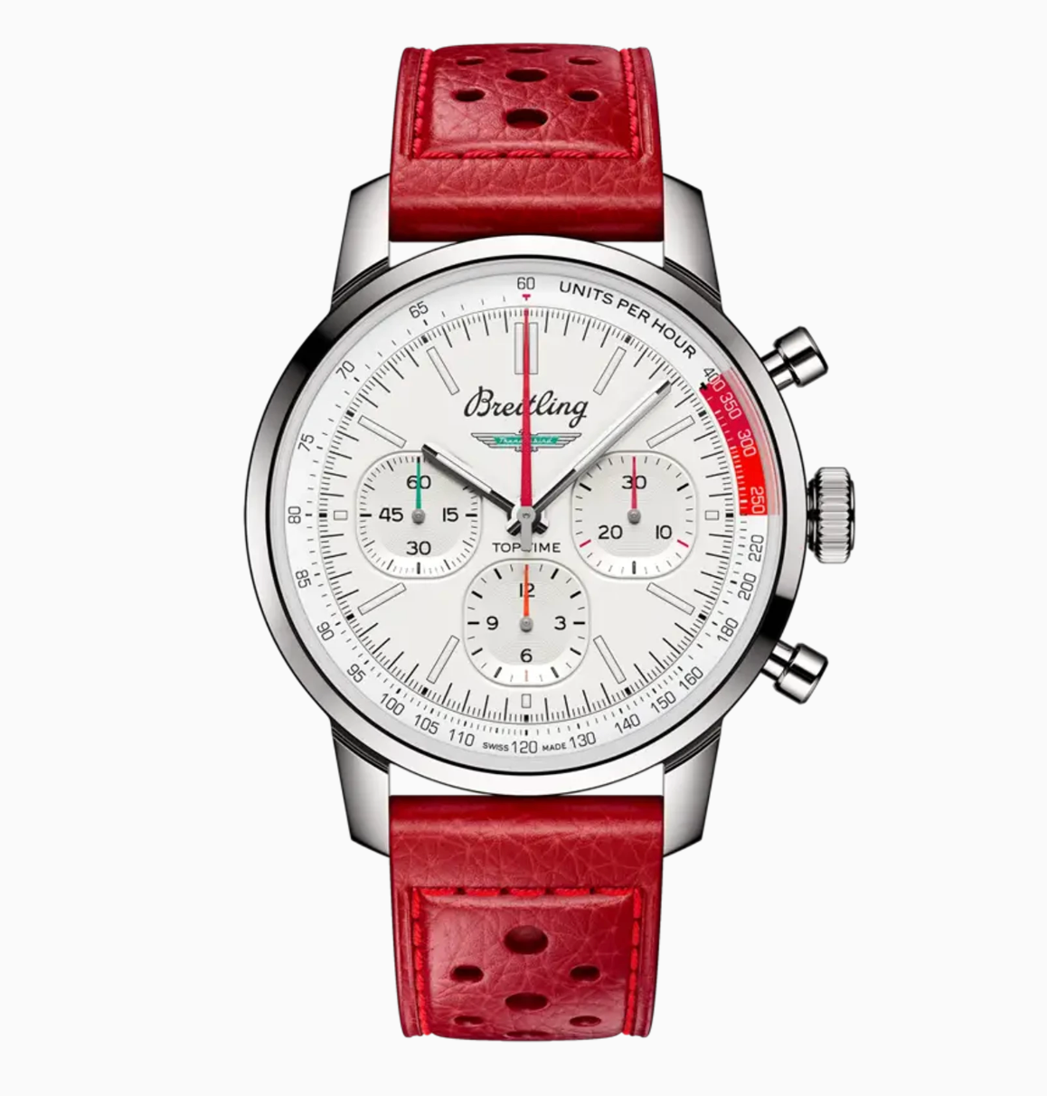 Breitling Top Time Top Time B01 Ford Thunderbird