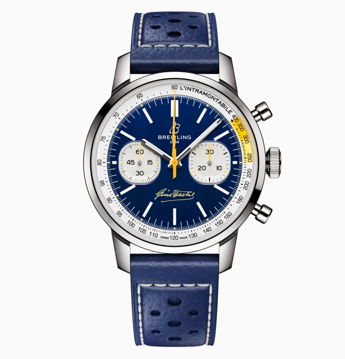 Breitling Top Time Top Time B01 Gino Bartali