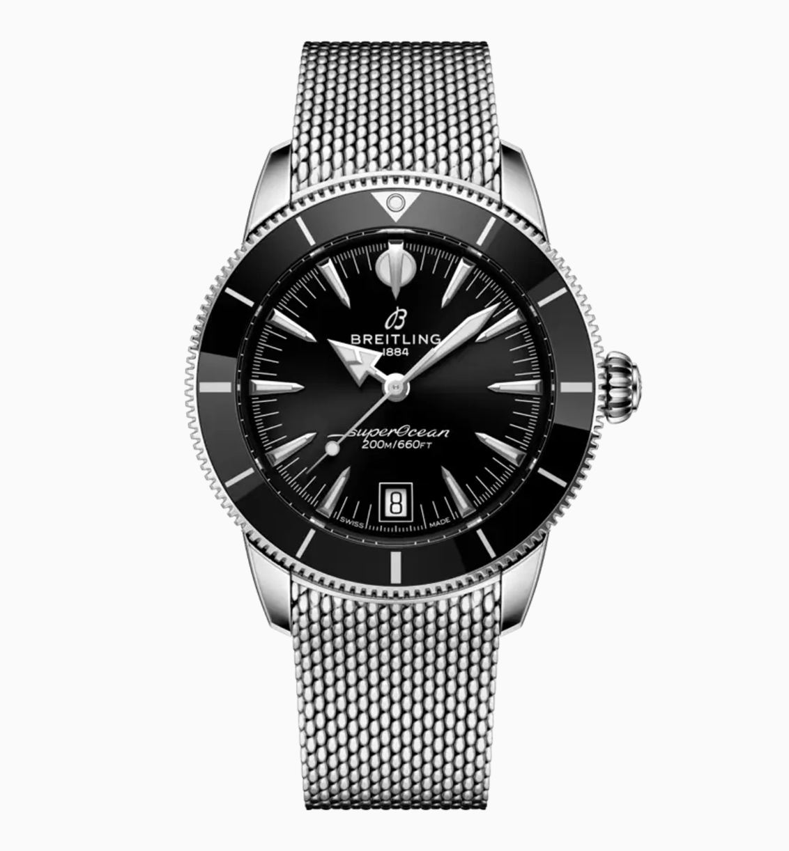 Breitling Superocean Heritage Superocean Heritage B31 Automatic 40