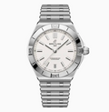 Breitling Chronomat B31 Automatic 40 Silver Dial Stainless steel