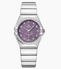Omega Constellation 28mm - Unworn with Box and Papers
