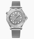 Omega Seamaster Diver 300M 42mm - Unworn with Box and Papers