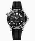Omega Seamaster Diver 300M 42mm - Unworn with Box and Papers