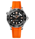 Omega Seamaster Diver 300M 42mm - Unworn with Box and Papers