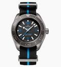 Omega Seamaster Planet Ocean 45.5mm Ultra Deep - Unworn with Box and Papers