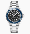 Omega Seamaster Planet Ocean 600M 42mm - Unworn with Box and Papers