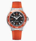 Omega Seamaster Planet Ocean 600M 42mm - Unworn with Box and Papers