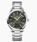 Omega Seamaster Aqua Terra 150M 41mm - Unworn with Box and Papers