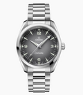 Omega Seamaster Railmaster 38mm - Unworn with Box and Papers