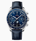 Omega Speedmaster Moonphase 44.25mm - Unworn with Box and Papers