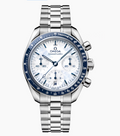 Omega Speedmaster 38 Milano Cortina 2026 - Unworn with Box and Papers