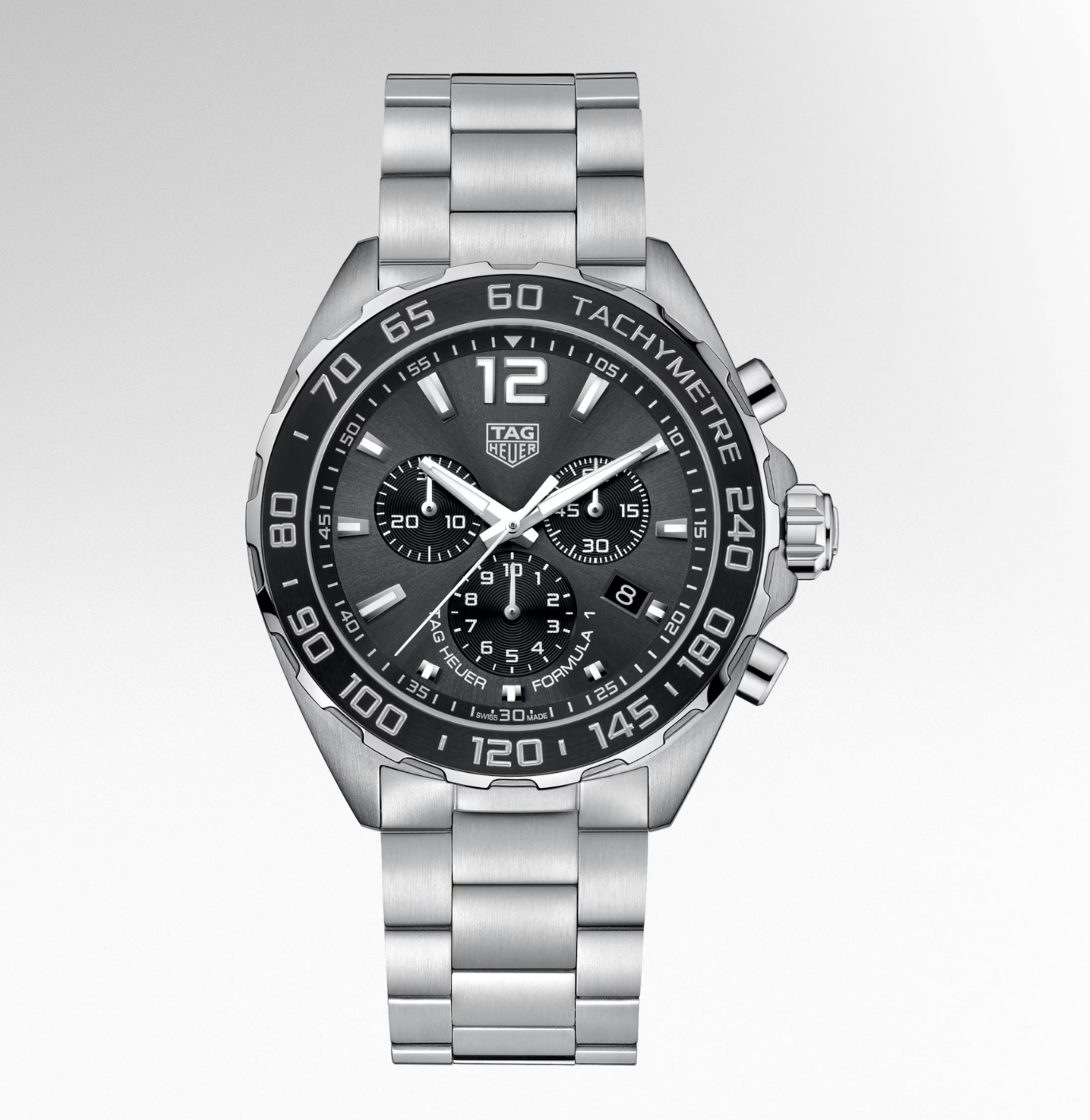 TAG Heuer Formula 1 43mm - Unworn with Box and Papers