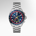 TAG Heuer Formula 1 Chronograph X Red Bull Racing - Unworn with Box and Papers