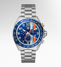 TAG Heuer Formula 1 Chronograph X Gulf - Unworn with Box and Papers