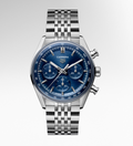 TAG Heuer Carrera 41mm Chronograph - Unworn with Box and Papers
