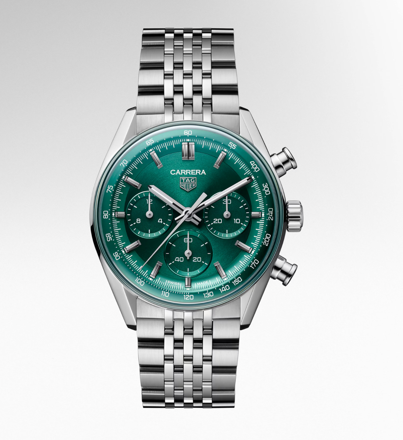 TAG Heuer Carrera 41mm - Unworn with Box and Papers