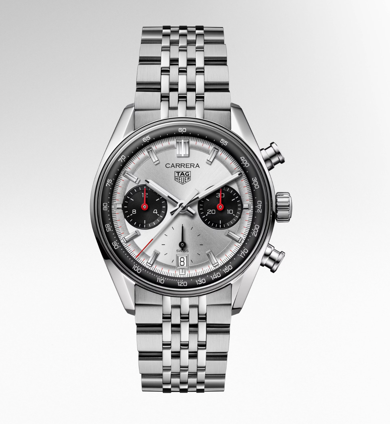 TAG Heuer Carrera 39mm - Unworn with Box and Papers