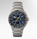 TAG Heuer Formula 1 Chronograph X Oracle Red Bull Racing - Unworn with Box and Papers
