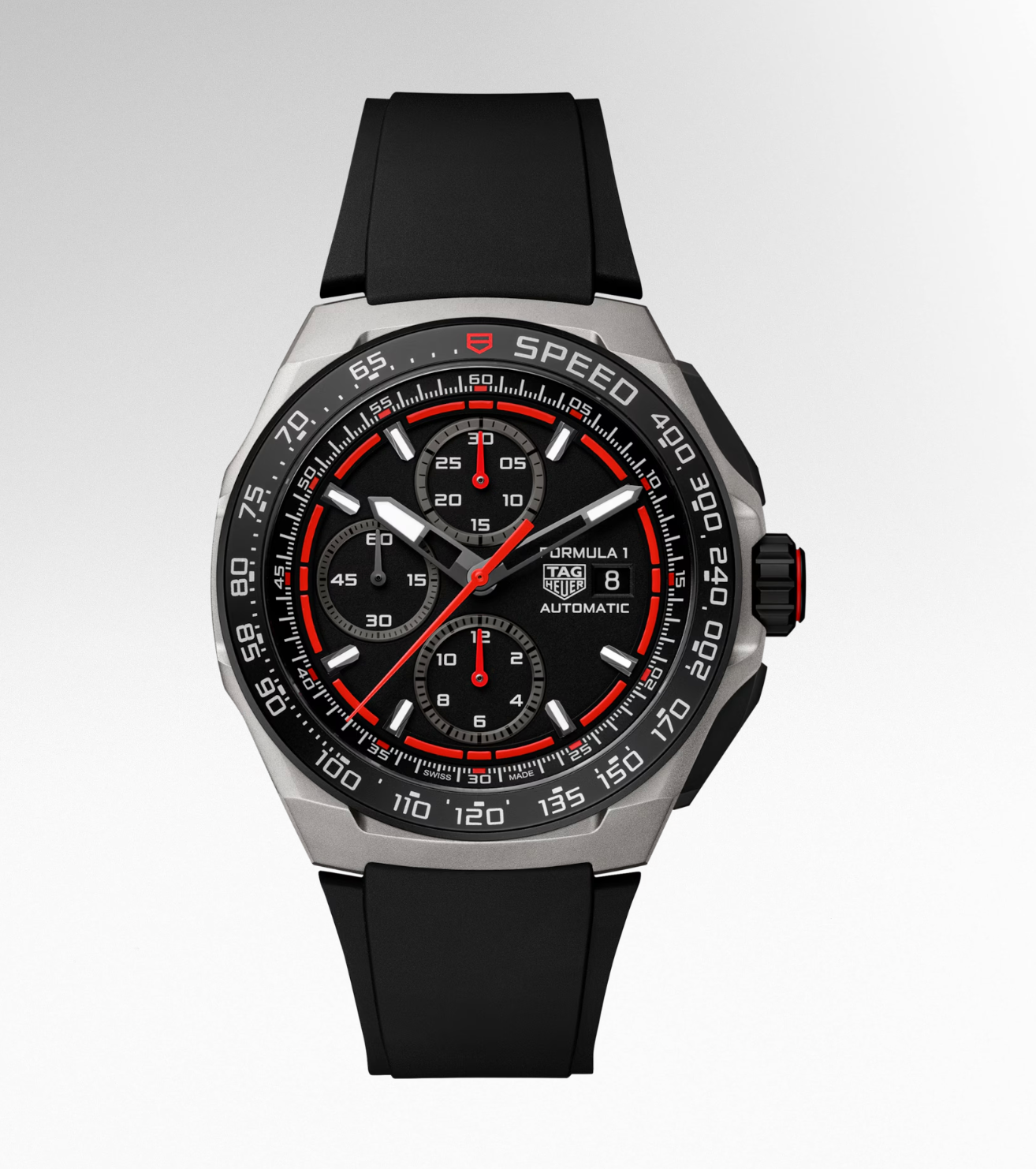 TAG Heuer Formula 1 44mm - Unworn with Box and Papers