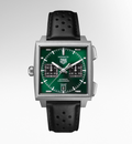 TAG Heuer Monaco 39mm - Unworn with Box and Papers