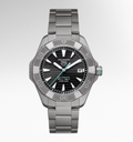 TAG Heuer Aquaracer 40mm - Unworn with Box and Papers