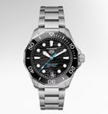TAG Heuer Aquaracer 42mm - Unworn with Box and Papers