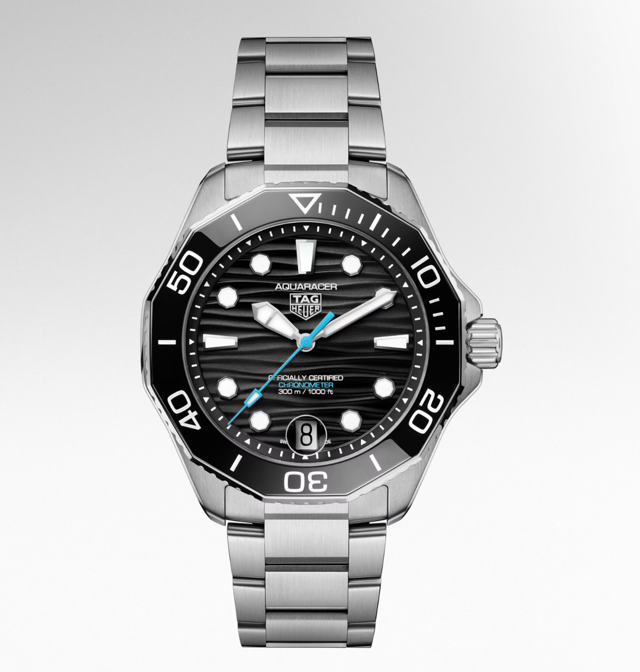 TAG Heuer Aquaracer 42mm - Unworn with Box and Papers