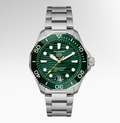TAG Heuer Aquaracer 42mm - Unworn with Box and Papers