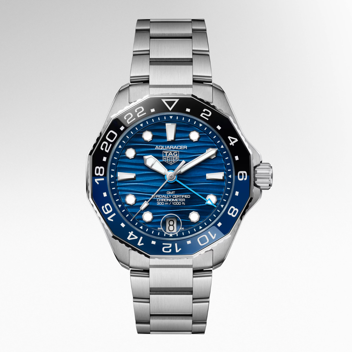 TAG Heuer Aquaracer 42mm - Unworn with Box and Papers