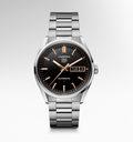 TAG Heuer Carrera Day-Date 41mm - Unworn with Box and Papers