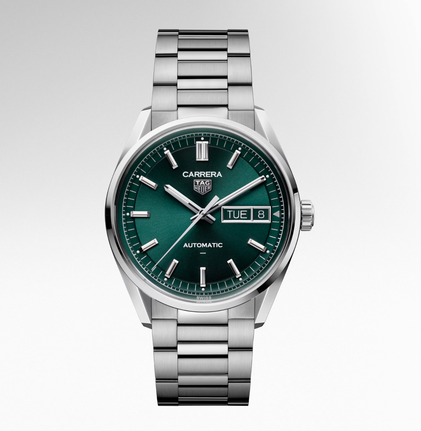 TAG Heuer Carrera 41mm - Unworn with Box and Papers