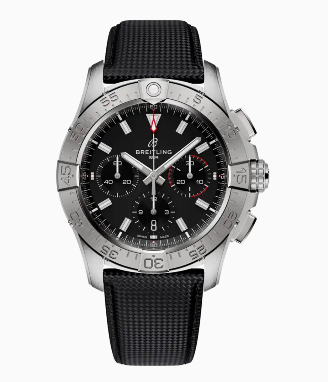 Breitling Avenger B01 Chronograph 42 - Unworn with Box and Papers