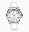 Breitling Superocean Automatic 36 - Unworn with Box and Papers
