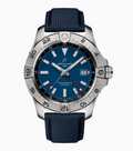 Breitling Avenger Automatic GMT 44 - Unworn with Box and Papers