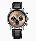 Breitling Navitimer B01 Chronograph 43 - Unworn with Box and Papers