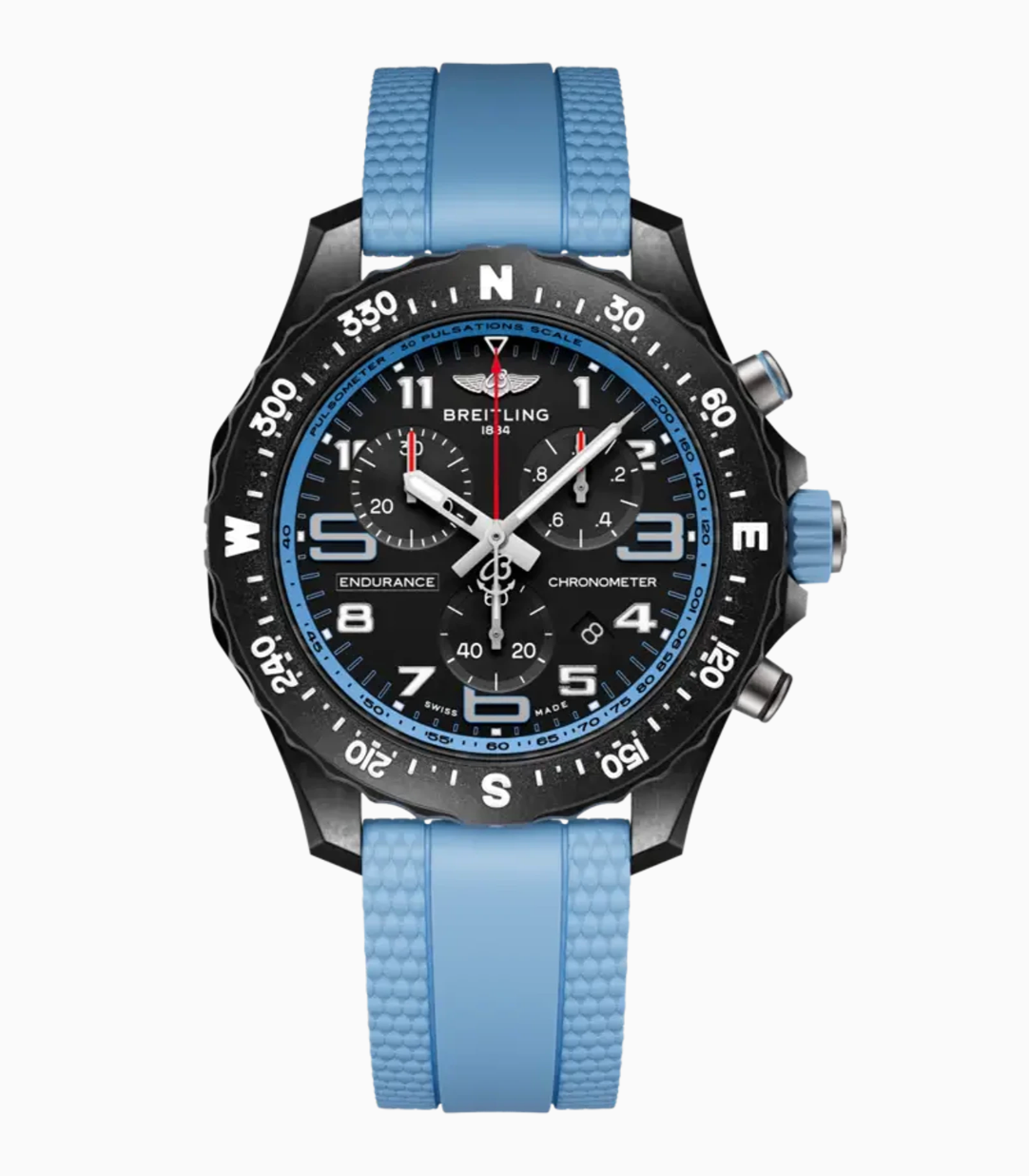 Breitling Endurance Pro 38 - Unworn with Box and Papers